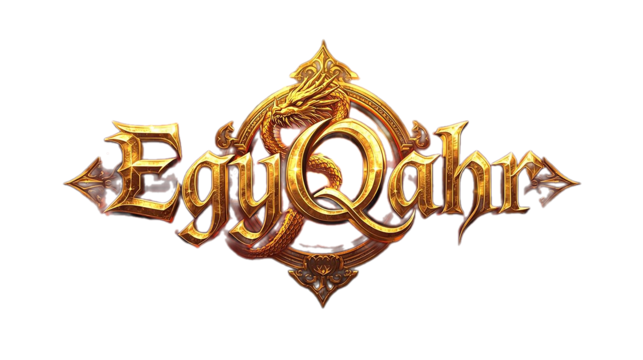 EgyQahr Logo